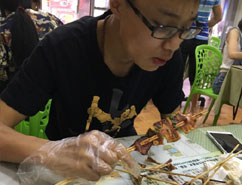 安宁烧烤加盟,学烧烤技术,开烧烤店多少钱