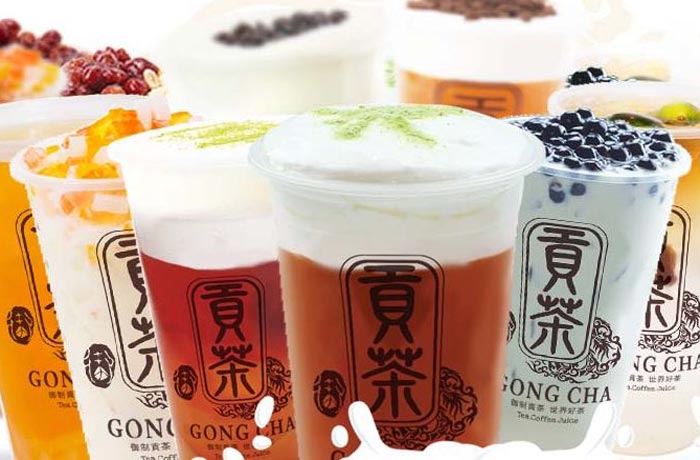 安宁贡茶培训