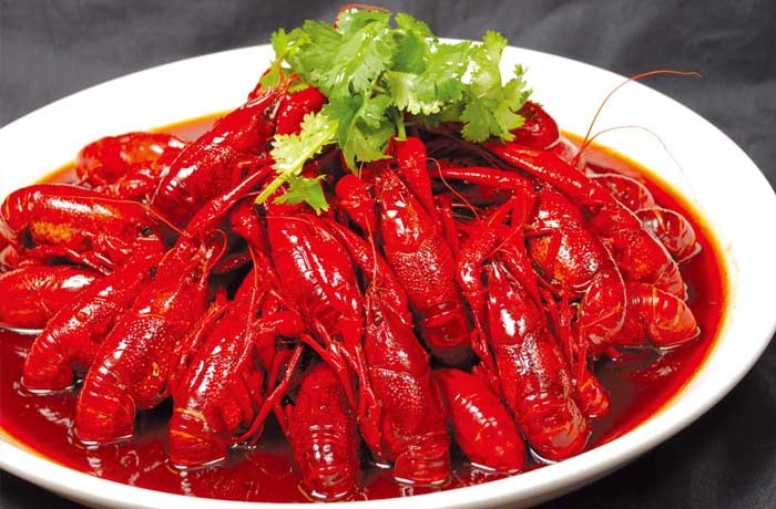 安宁麻辣小龙虾培训